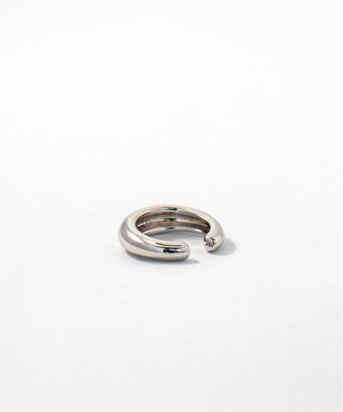 TOM WOOD（トムウッド） イヤーカフ 「TOMWOOD」Ear Cuff Slim