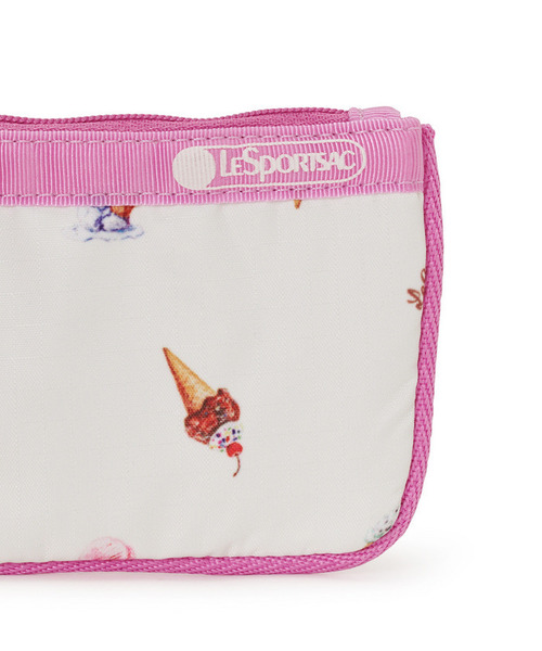 LeSportsac（レスポートサック） パスケース KEY CARD HOLDER