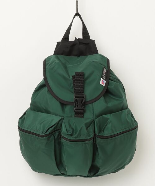 MELO（メロ） デイバック リュック 「MELO」メロ/3POCKET BACK PACK(M