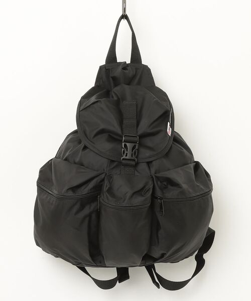MELO（メロ） デイバック リュック 「MELO」メロ/3POCKET BACK PACK(M
