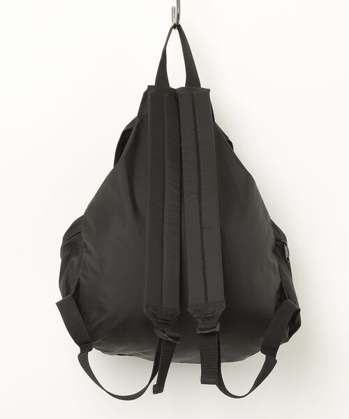 MELO（メロ） デイバック リュック 「MELO」メロ/3POCKET BACK PACK(M