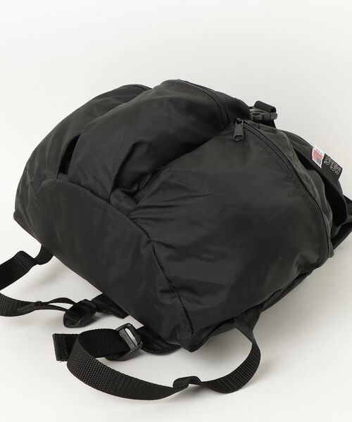 MELO（メロ） デイバック リュック 「MELO」メロ/3POCKET BACK PACK(M