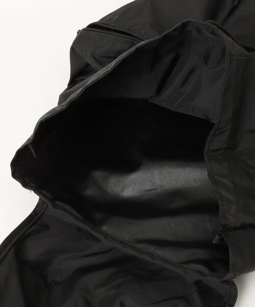 MELO（メロ） デイバック リュック 「MELO」メロ/3POCKET BACK PACK(M