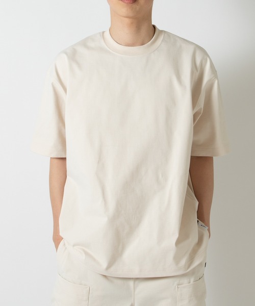 DAIWA PIER39（ダイワ ピア39） tシャツ TECH DRAWSTRING S/S TEE