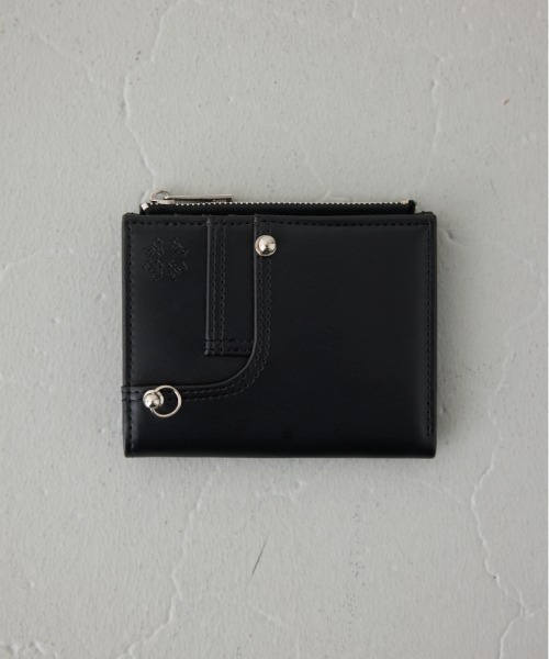 AZUL BY MOUSSY（アズールバイマウジー） ミニ 二つ折り 二つ折り財布