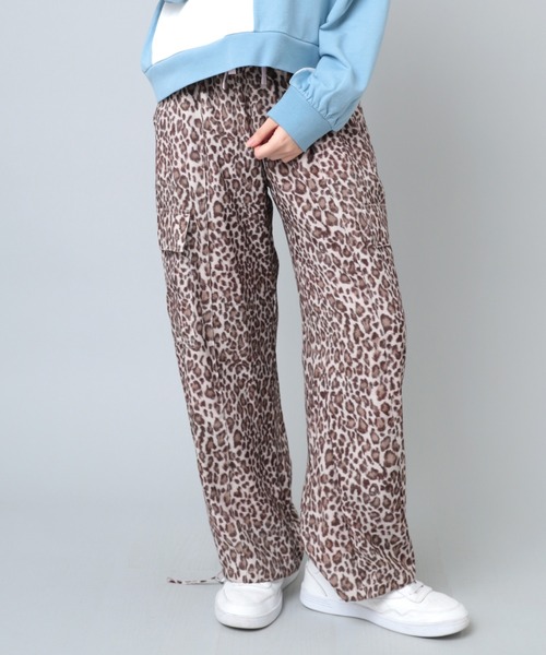 「RNA」 カーゴパンツ MEDIUM ベージュ レディース_画像9