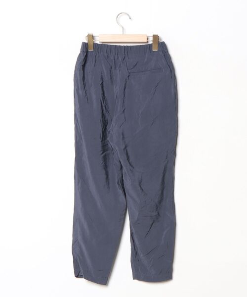 「Morris & Sons」 イージーパンツ 0 レッド レディース_画像2