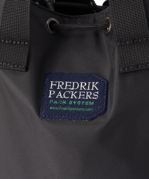 FREDRIK PACKERS（フレドリックパッカーズ） ショルダーバッグ バッグ