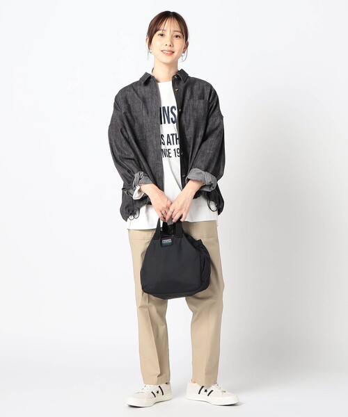 FREDRIK PACKERS（フレドリックパッカーズ） ショルダーバッグ バッグ