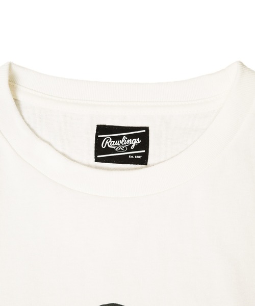 tシャツ Rawlings/ローリングスBASEBALL BOY T / ベースボールTシャツ