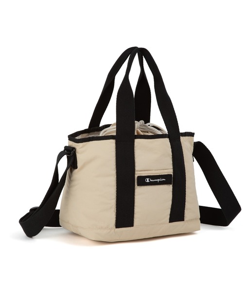 Champion（チャンピオン） ショルダーバッグ バッグ 2WAY トート