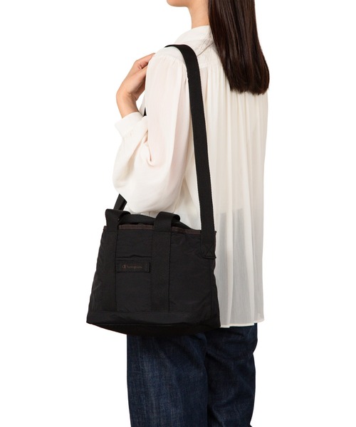 Champion（チャンピオン） ショルダーバッグ バッグ 2WAY トート