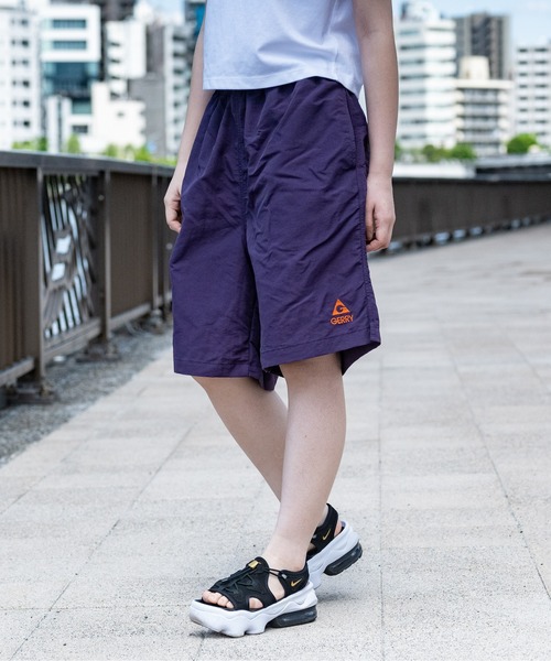 「GERRY」 ショートパンツ X-LARGE ブラック メンズ_画像2