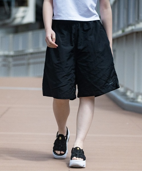 「GERRY」 ショートパンツ X-LARGE ブラック メンズ_画像5