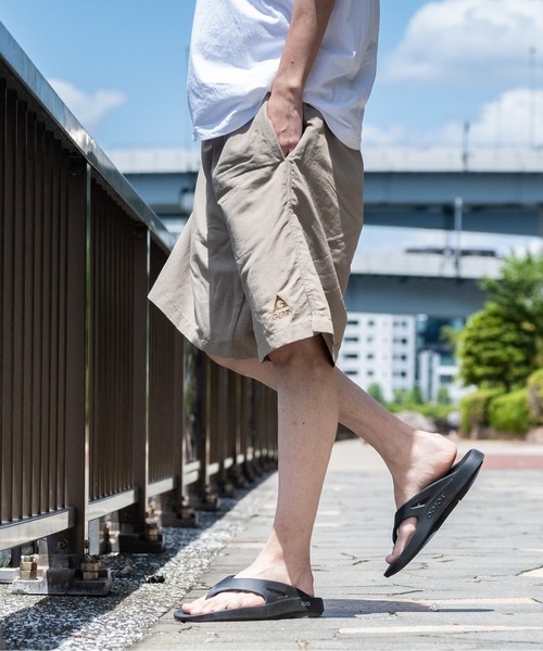 「GERRY」 ショートパンツ X-LARGE ブラック メンズ_画像7