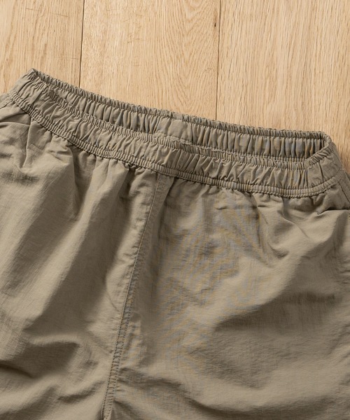 「GERRY」 ショートパンツ X-LARGE ブラック メンズ_画像8