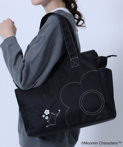 MARC JACOBS（マーク・ジェイコブス） トートバッグ THE JACQUARD