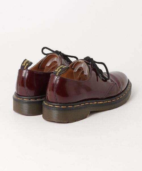 「Dr. Martens」 レザーシューズ US6 ブラウン メンズ_画像2