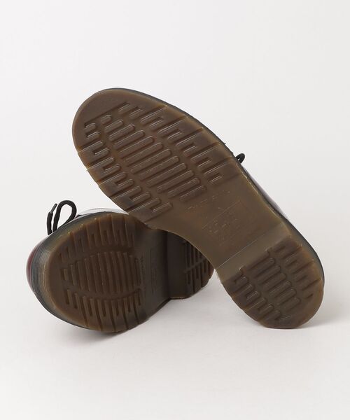 「Dr. Martens」 レザーシューズ US6 ブラウン メンズ_画像3
