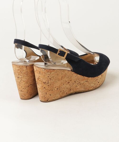 JIMMY CHOO サンダル、ミュール｜シューズ｜ファッション おすすめ人気