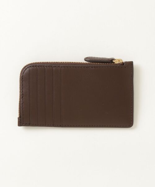 LAUREN RALPH LAUREN（ローレン ラルフローレン） カードケース レザー