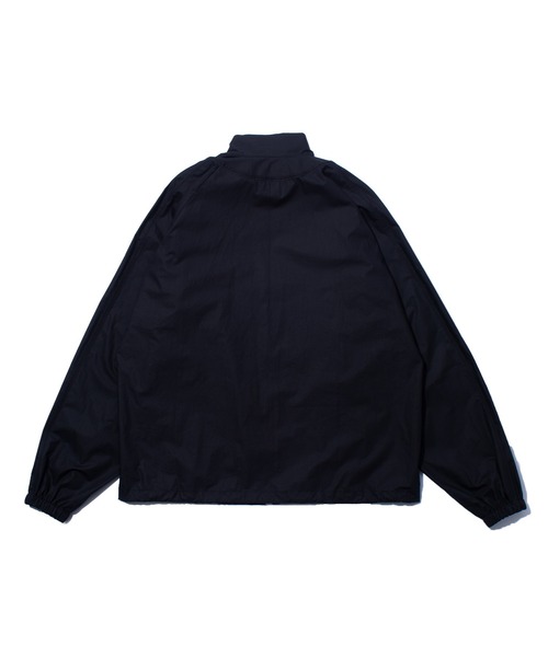 F/CE.（エフシーイー） ブルゾン アウター F/CE. COATED COTTON ZIP