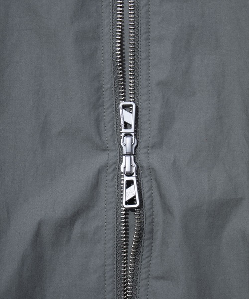 F/CE.（エフシーイー） ブルゾン アウター F/CE. COATED COTTON ZIP