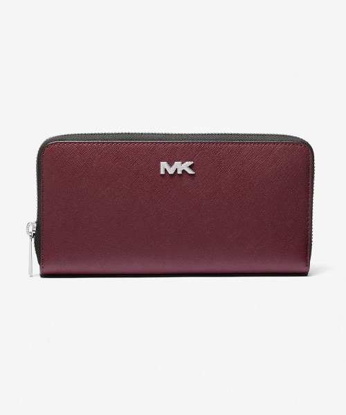 MICHAEL KORS（マイケルコース） 財布 FREE レッド メンズ : ZOZOTOWN
