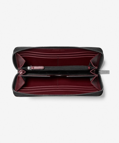 MICHEAL KORS財布 MICHAEL KORS（マイケルコース） 財布 FREE レッド メンズ : ZOZOTOWN
