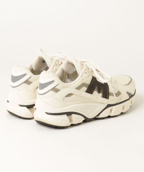 「KARHU」 ローカットスニーカー 9 ベージュ レディース_画像2