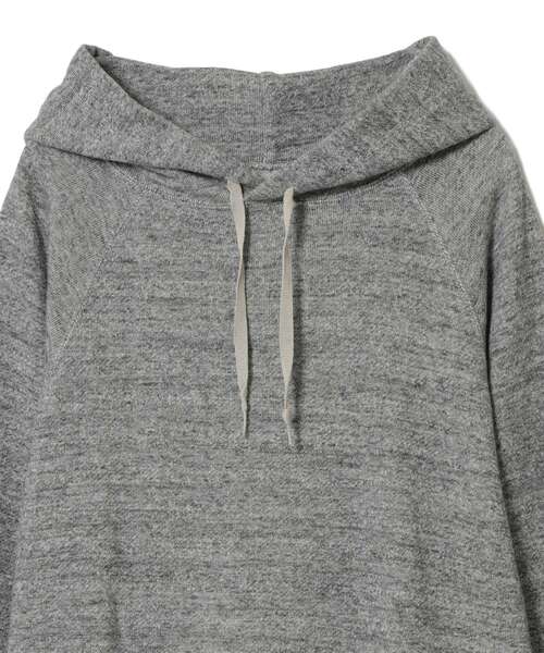 N.HOOLYWOOD UNDER WEAR パーカー PULLOVER HOODIE メンズ レディース