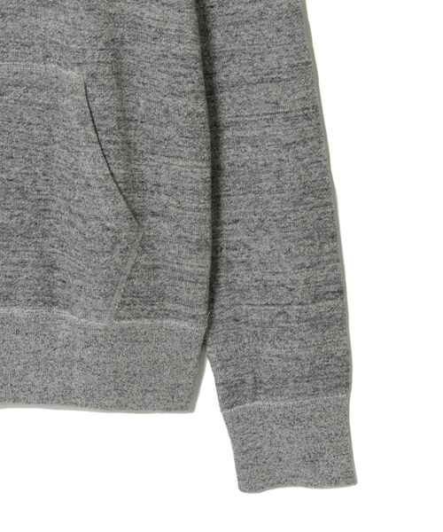 N.HOOLYWOOD UNDER WEAR パーカー PULLOVER HOODIE メンズ レディース