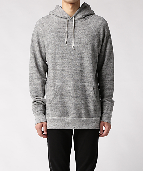 N.HOOLYWOOD UNDER WEAR パーカー PULLOVER HOODIE メンズ レディース