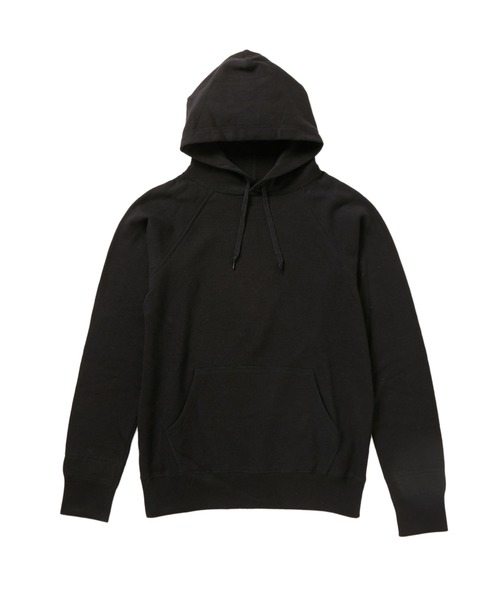 【新品】N.HOOLYWOOD UNDER WEARのパーカー N.HOOLYWOOD UNDER WEAR パーカー PULLOVER HOODIE メンズ レディース
