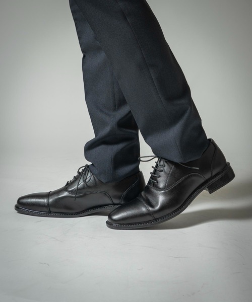 TETE HOMME（テット オム） 革靴 ビジネスシューズ ビジネスシューズ