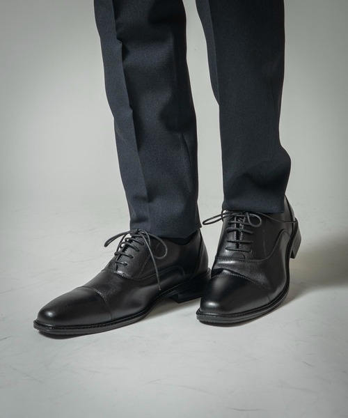 TETE HOMME（テット オム） 革靴 ビジネスシューズ ビジネスシューズ 
