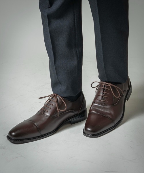 TETE HOMME（テット オム） 革靴 ビジネスシューズ ビジネスシューズ 