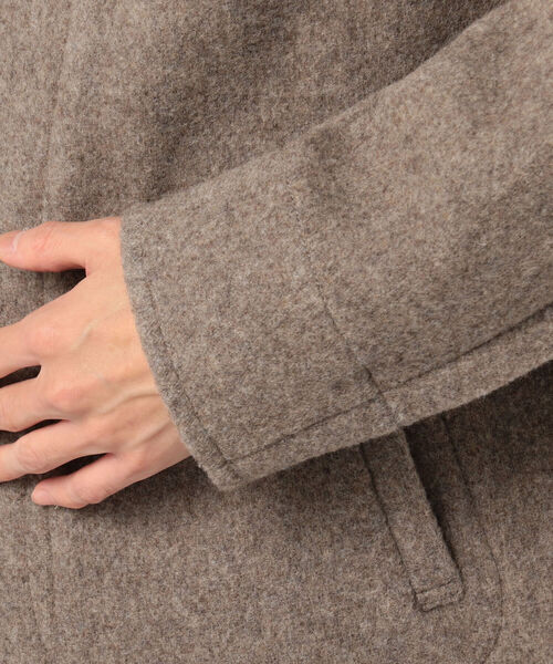 Danton（ダントン） ブルゾン アウター 「DANTON/ダントン」モッサー丸