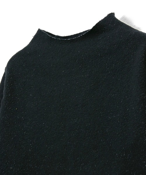 Good On/グッドオン　 CUT OFF FLEECE LADYS レディース メンズ GOOD ON Good On/グッドオン CUT OFF FLEECE LADYS レディース