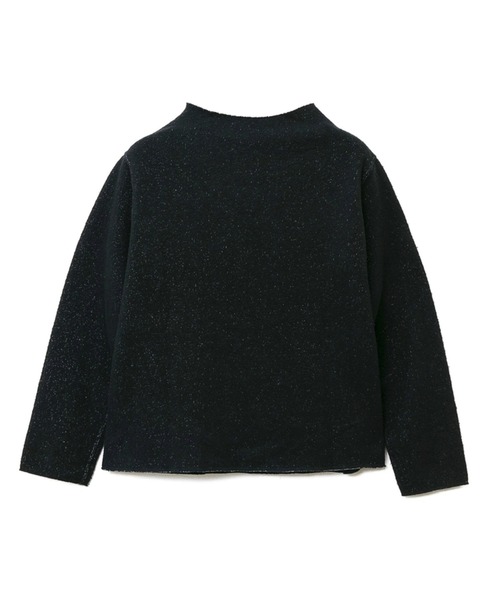 Good On/グッドオン　 CUT OFF FLEECE LADYS レディース メンズ GOOD ON Good On/グッドオン CUT OFF FLEECE LADYS レディース