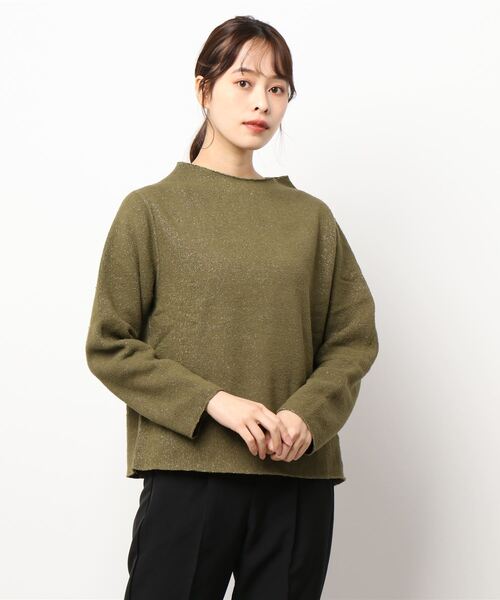 トップス レディース Good On/グッドオン　 CUT OFF FLEECE LADYS｜zozo｜24