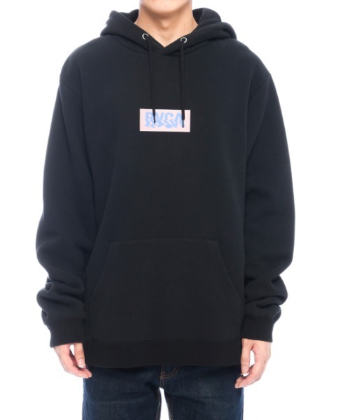 【関税込み】RVCA メンズ GRIMMER HOODIE パーカー RVCA パーカー メンズ STICH ZIP HD 「2024年秋冬モデル