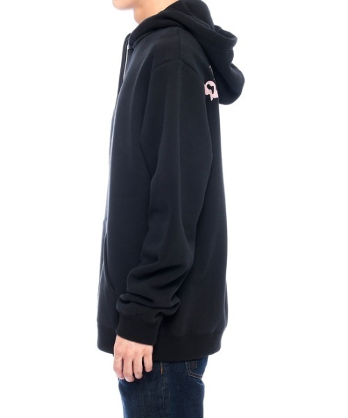 RVCA パーカー メンズ GRIMMER HOODIE パーカー【2020年冬モデル