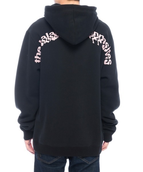 【関税込み】RVCA メンズ GRIMMER HOODIE パーカー RVCA パーカー メンズ GRIMMER HOODIE パーカー【2020年冬モデル