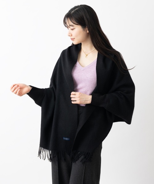 Jubilee Fabric（ジュビリーファブリック） ストール マフラー 100
