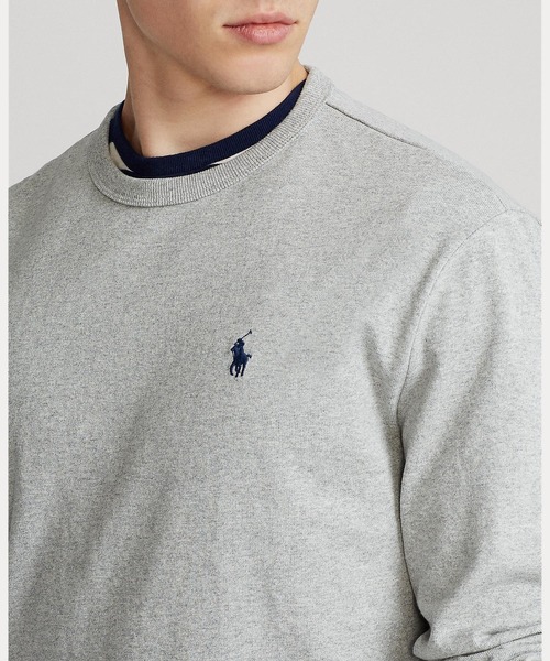 POLO RALPH LAUREN（ポロ・ラルフローレン） ラルフローレン tシャツ