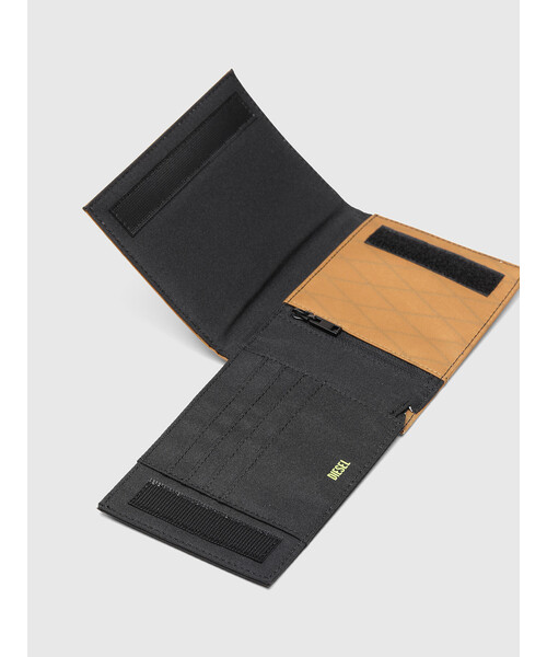 ブラウン 財布 Paypayモール店 通販 Paypayモール メンズ セイルクロス ストラップ付き折り財布 Zozotown