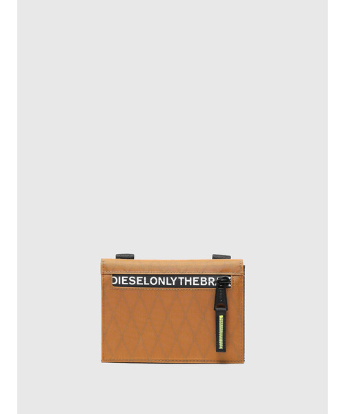 ブラウン 財布 Paypayモール店 通販 Paypayモール メンズ セイルクロス ストラップ付き折り財布 Zozotown