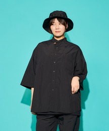 BURLAP OUTFITTER（バーラップアウトフィッター） シャツ 3/4 B.C.