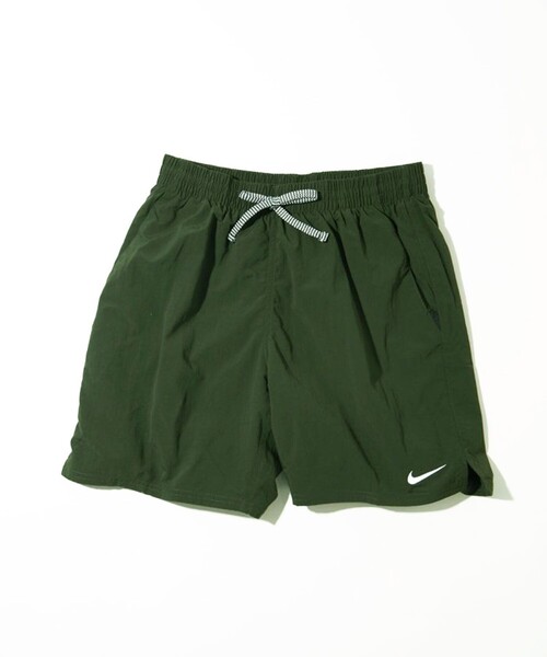 パンツ NIKE/ナイキ EXCLUSIVE SWIM SHORTS/別注 スイムショーツ/水陸両用